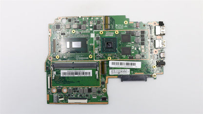 Lenovo MB 3N81F5 I37020UWIN R535 2G 4G 5B20R07389