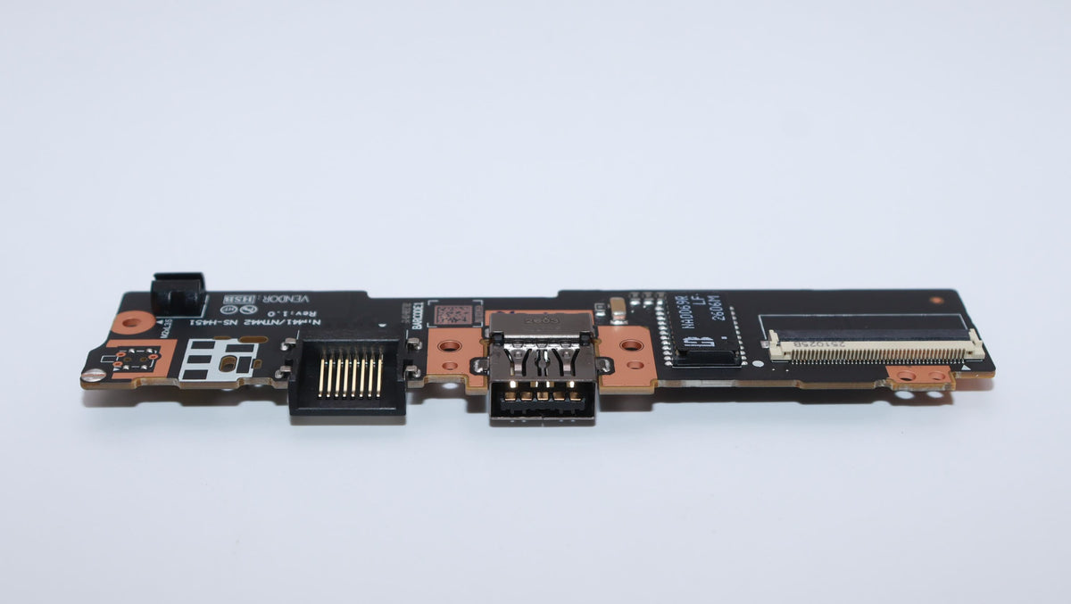 Lenovo CARDPOP FRU PCBA IO/B NSH451 SWG WL I/O Board 5C51T63071