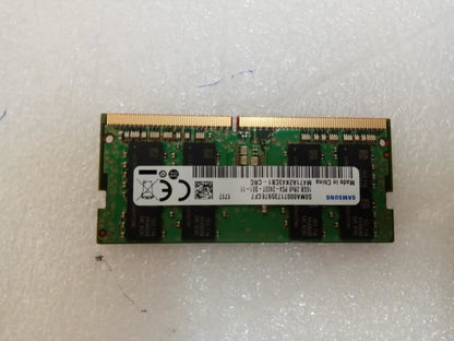 Lenovo MEMORY 16G DDR4 2400 SODIMM 01FR302