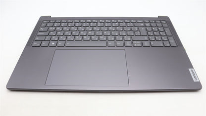 Lenovo Yoga 9 16IRP8 Palmrest Cover Touchpad Keyboard Bulgarian 5CB1L55113