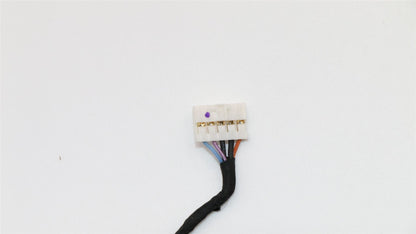 Lenovo Flex 14 DC In Port Socket Power Cable 90204464