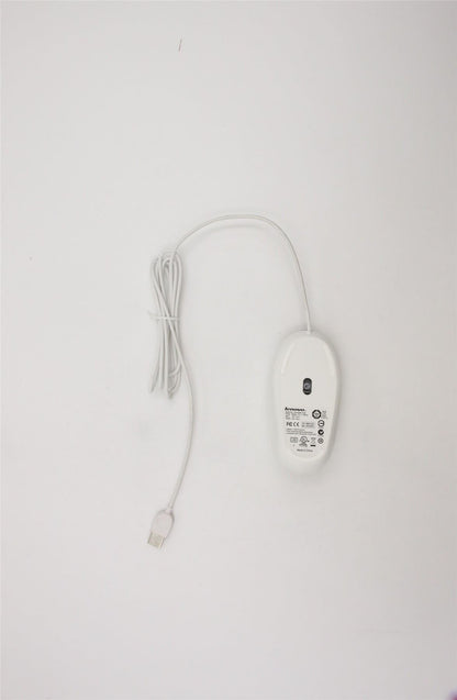Lenovo IdeaCentre 510S-23ISU 520S-23IKU 200-01IBW Desktop Wired Mouse 25201322
