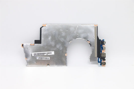 Lenovo IdeaPad S740 14IIL Motherboard Mainboard UMA intelI51035G4 16G 5B20S42898