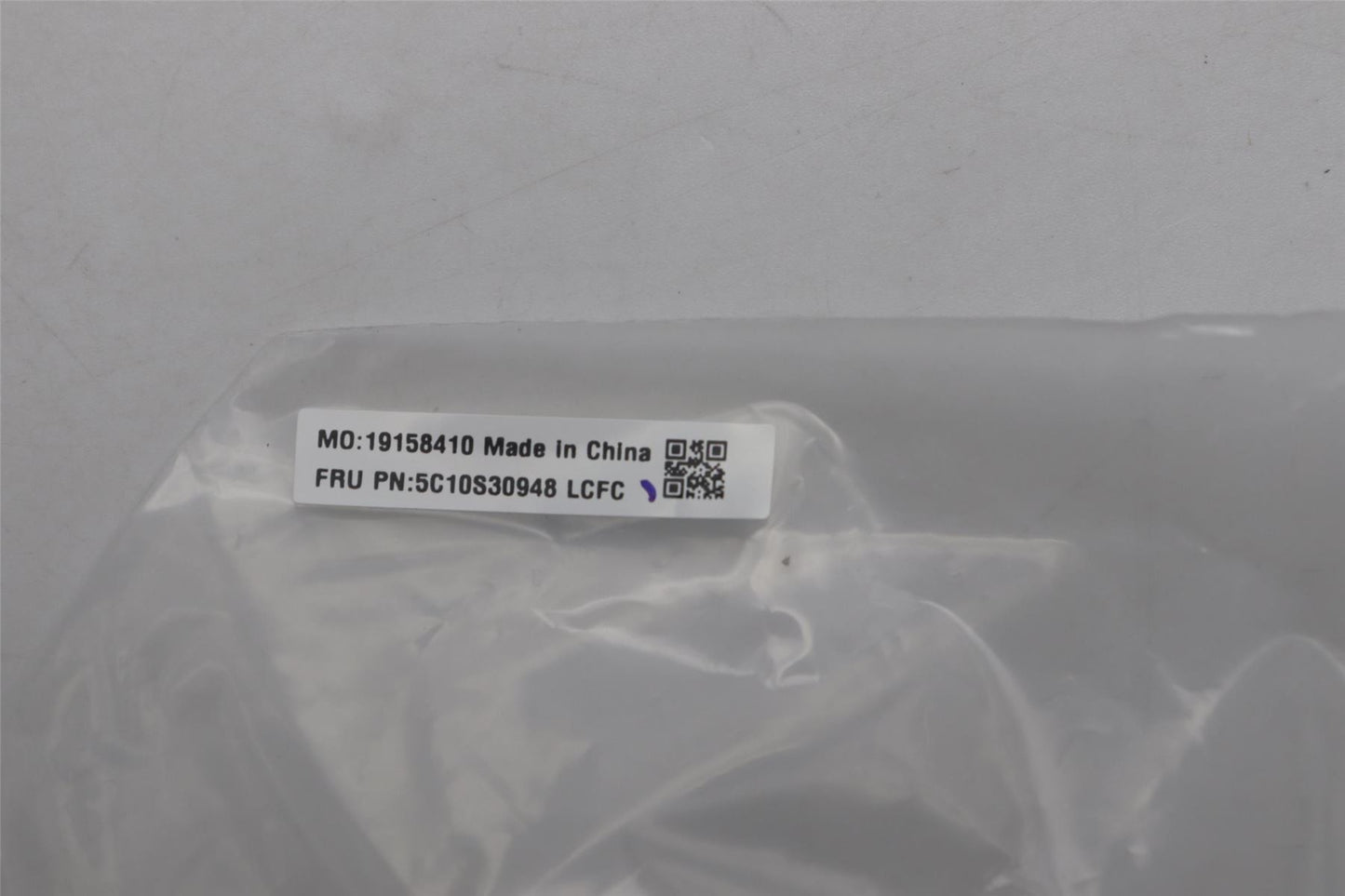 Lenovo CABLE L 83G0 M/B-IO USB/B MGE 5C10S30948