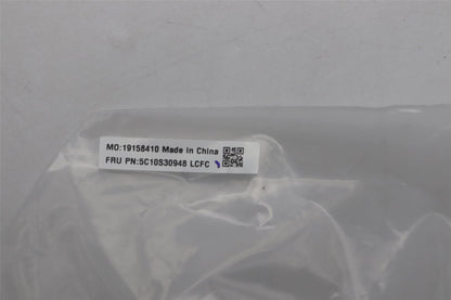 Lenovo CABLE L 83G0 M/B-IO USB/B MGE 5C10S30948