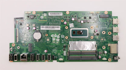 Lenovo FRUMBIntelWHL-UI5-8265U(1.6G),UMA,HDMI-OUTNODPK 01LM753