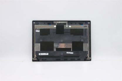 Lenovo ThinkPad X13 LCD Cover Rear Back Housing Black 5CB0S95451