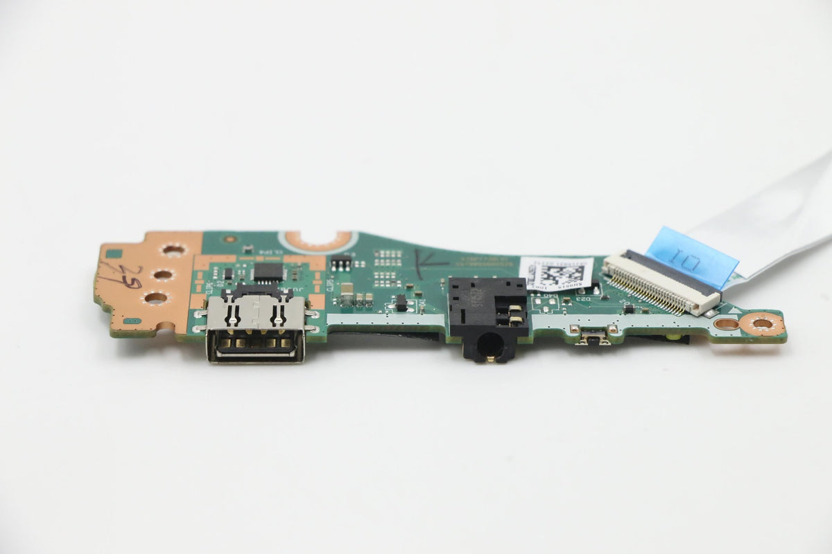 Lenovo CARDPOP C 81UM W/FFC I/O FFC Board 5C50W59269