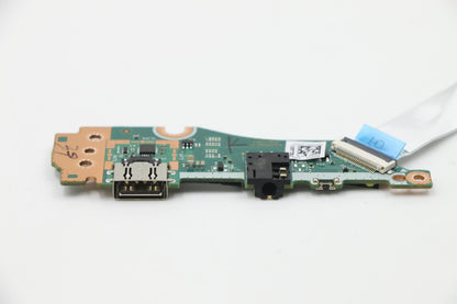 Lenovo CARDPOP C 81UM W/FFC I/O FFC Board 5C50W59269