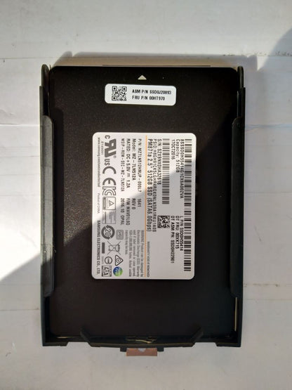Lenovo ThinkPad E560p X270 X260 T460p T460 X270 Solid State Drive SSD 01LW774