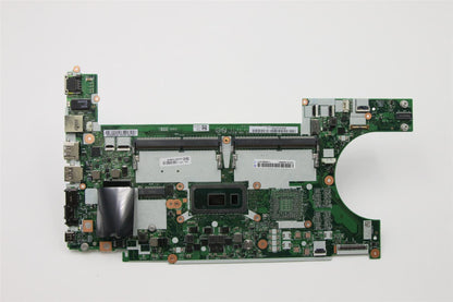 Lenovo FLBL i3-8145U WIN,NAMT,dTPM 02DM168