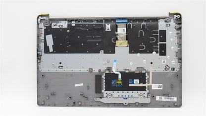 Lenovo UpperCaseASM_CZE/SLK C82VG NFP CG 5CB1J51302