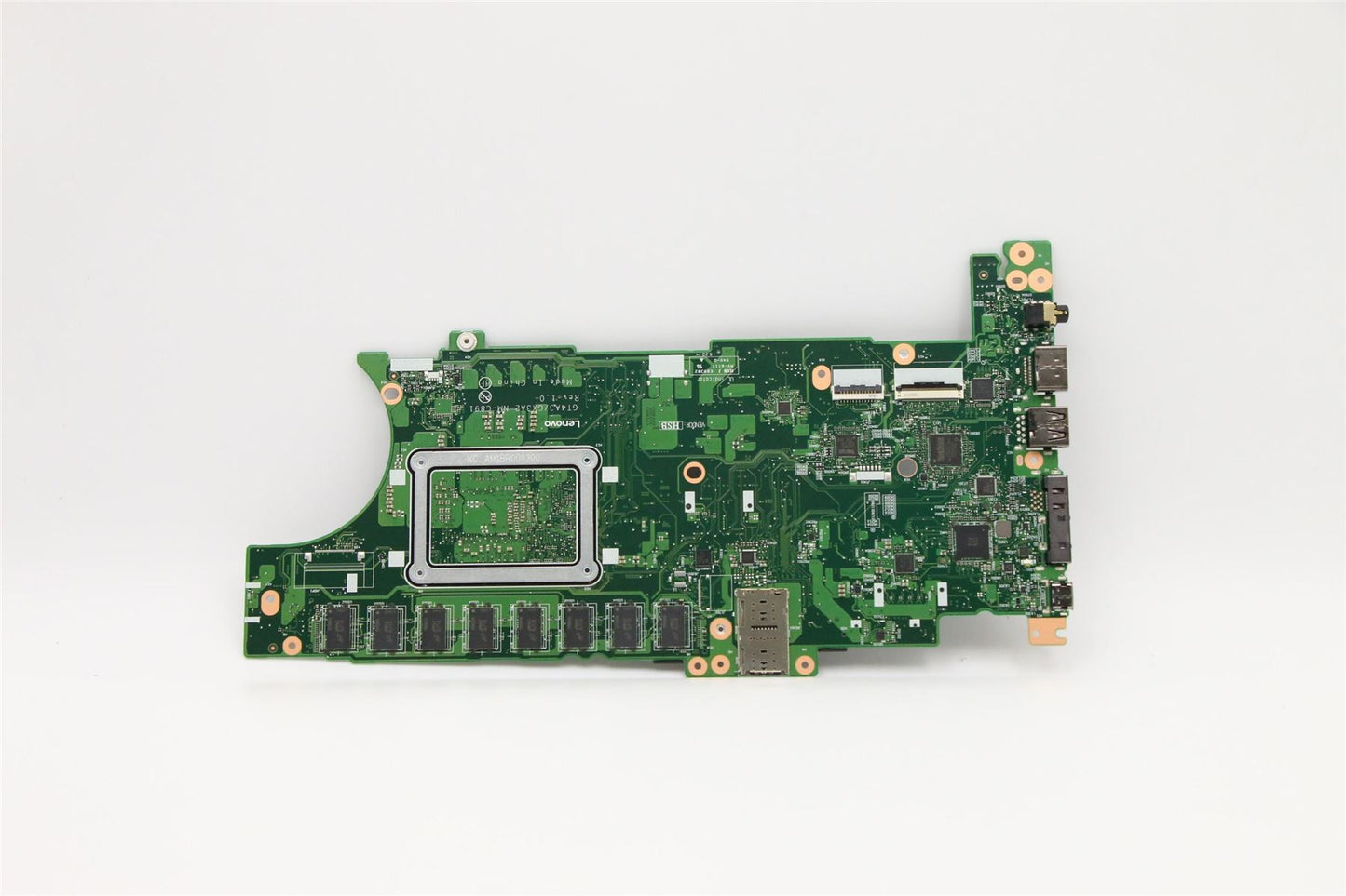 Lenovo ThinkPad X13 Motherboard Mainboard UMA intelI310110U 8G 5B20Z25433