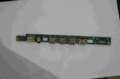 Lenovo MSI AlphaII MP I/O Board 11202647
