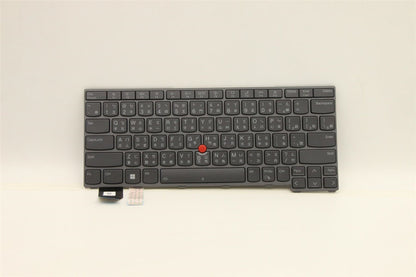 Lenovo NB_KYB CS21KBD SKTOP PMX,BL,GR,TC 5N21A22022