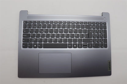 Lenovo Upper Case ASM_BEL L 83E7AGNBL 5CB1N97537