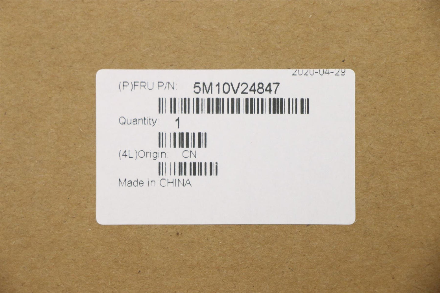 Lenovo Yoga X1 4th Keyboard Palmrest Top Cover US International Grey 5M10V24847