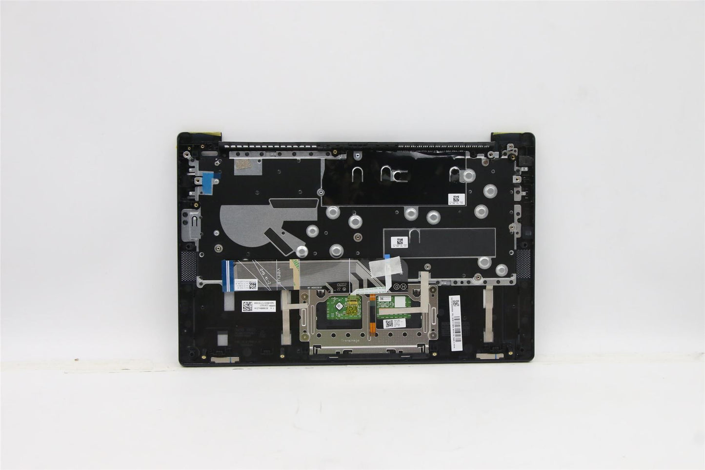 Lenovo IdeaPad 5 14ALC05 Palmrest Cover Touchpad Keyboard Blue 5CB1C13454