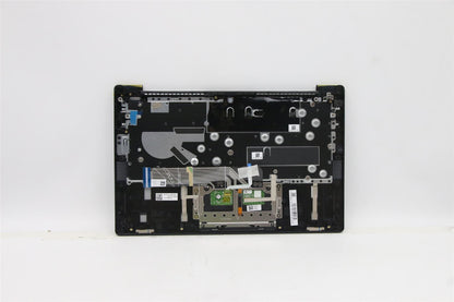 Lenovo IdeaPad 5 14ALC05 Palmrest Cover Touchpad Keyboard Blue 5CB1C13454