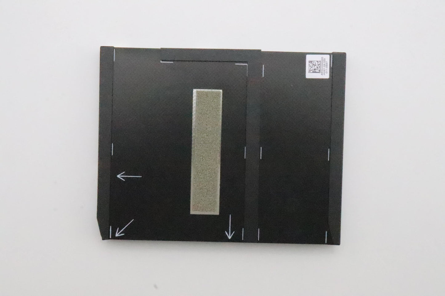 Lenovo MECHANICAL MP6C0_DDR_SHIELDING_CAN_ASSY NIC Shield Board 5M21L98673