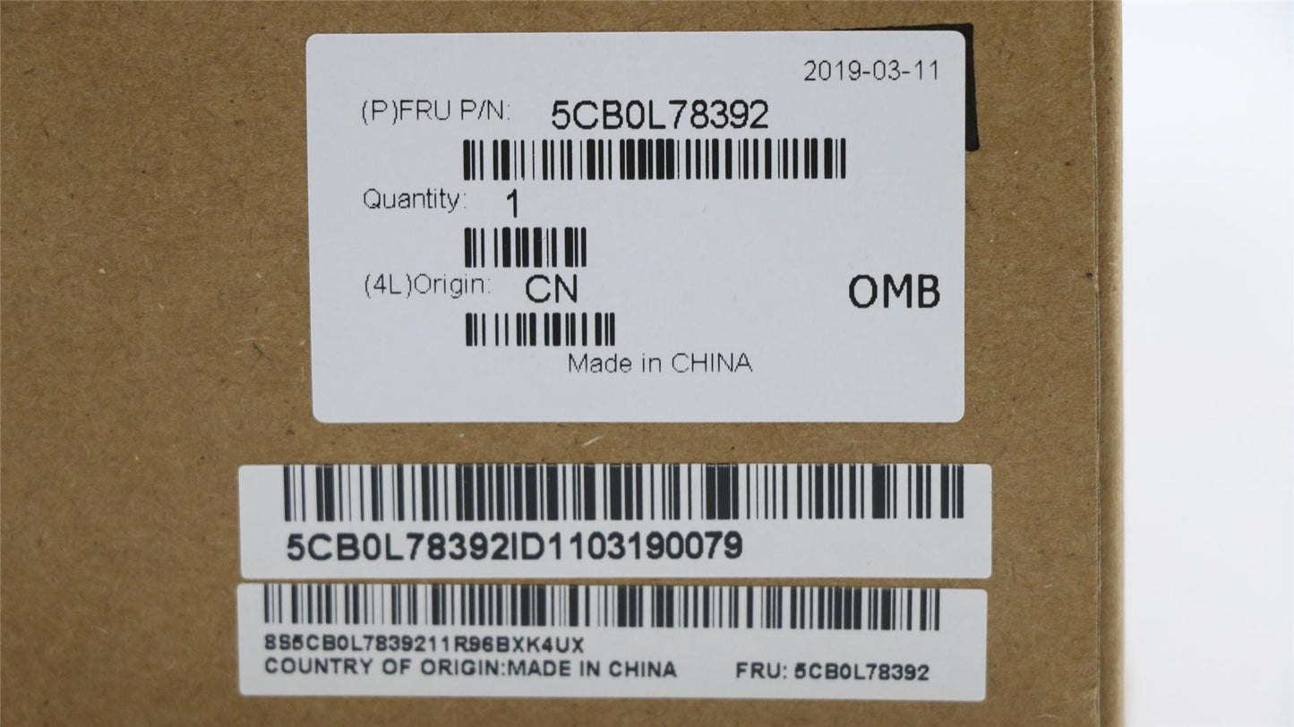 Lenovo V110-15AST V110-15IAP V110-15IKB Keyboard Palmrest Top Cover 5CB0L78392