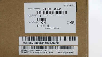 Lenovo V110-15AST V110-15IAP V110-15IKB Keyboard Palmrest Top Cover 5CB0L78392