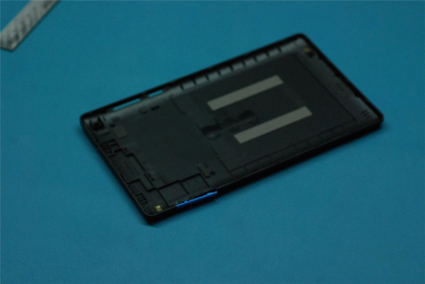 Lenovo TB3-710I Batt Cover_BL&*HQ31601998000 CS 5S58C05239