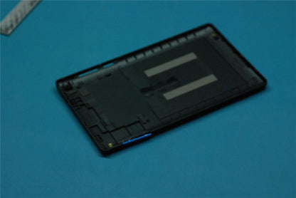 Lenovo TB3-710I Batt Cover_BL&*HQ31601998000 CS 5S58C05239