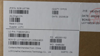Lenovo V15 G4 IRU Palmrest Cover Touchpad Keyboard Russian Grey 5CB1L67789