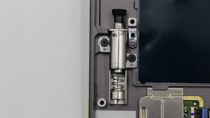Lenovo Upper Case ASM_JA L 81C4 IG 5CB0S72637