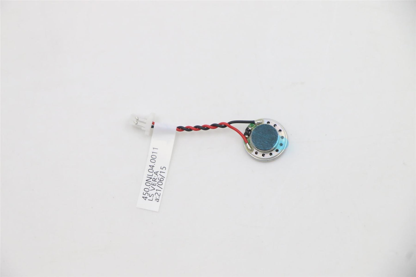 Lenovo Extreme P1 4 X1 4th Buzzer Cable 5C11D64962