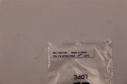 Lenovo 5P20S37653 Thermalpad L 82TL SSD