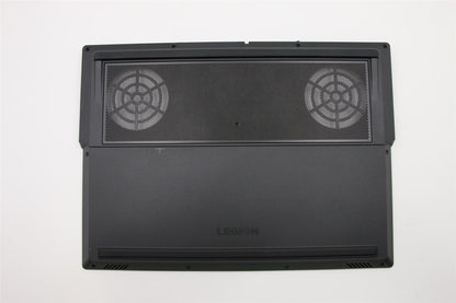 Lenovo Legion Y530-15ICH Bottom Base Lower Cover Black 5CB0R40221