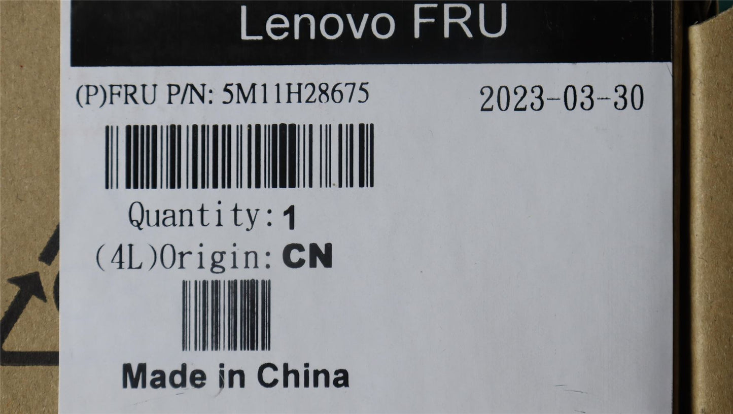 Lenovo Mini New Vertical stand,AVC 5M11H28675