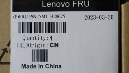 Lenovo Mini New Vertical stand,AVC 5M11H28675