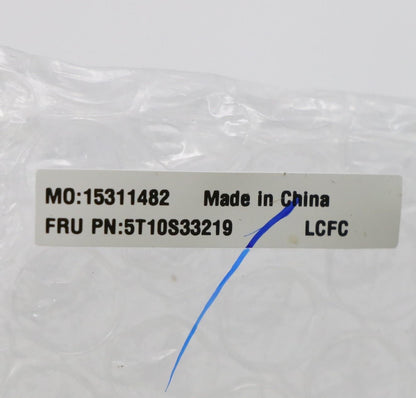 Lenovo 5T10S33219 TAPE Removable Tape L 82M0