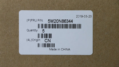 Lenovo MECHANICAL DUMMY ODD IB L80XL PT 5M20N86344