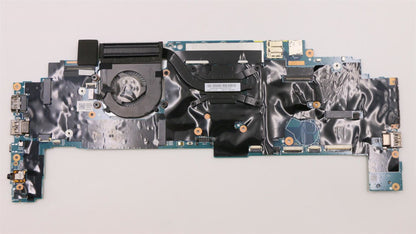Lenovo Yoga X1 3rd Gen Motherboard Mainboard 5B20V13414