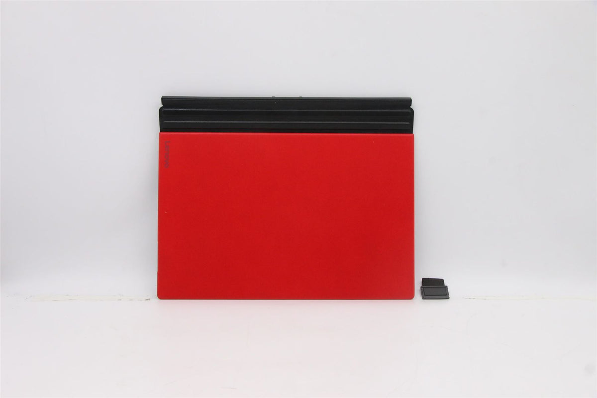 Lenovo ThinkPad X1 Tablet 1st Gen Palmrest Touchpad Keyboard Dock UK Red 01HX779