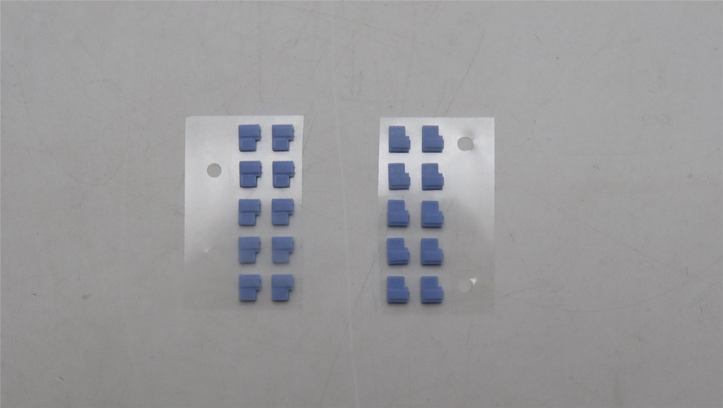 Lenovo RUBBER MIC rubber C 82Y3 10pcs 5R60S37263