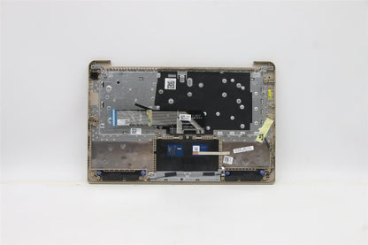 Lenovo IdeaPad 3-14ITL6 3-14ALC6 Keyboard Palmrest Top Cover US 5CB1C04570