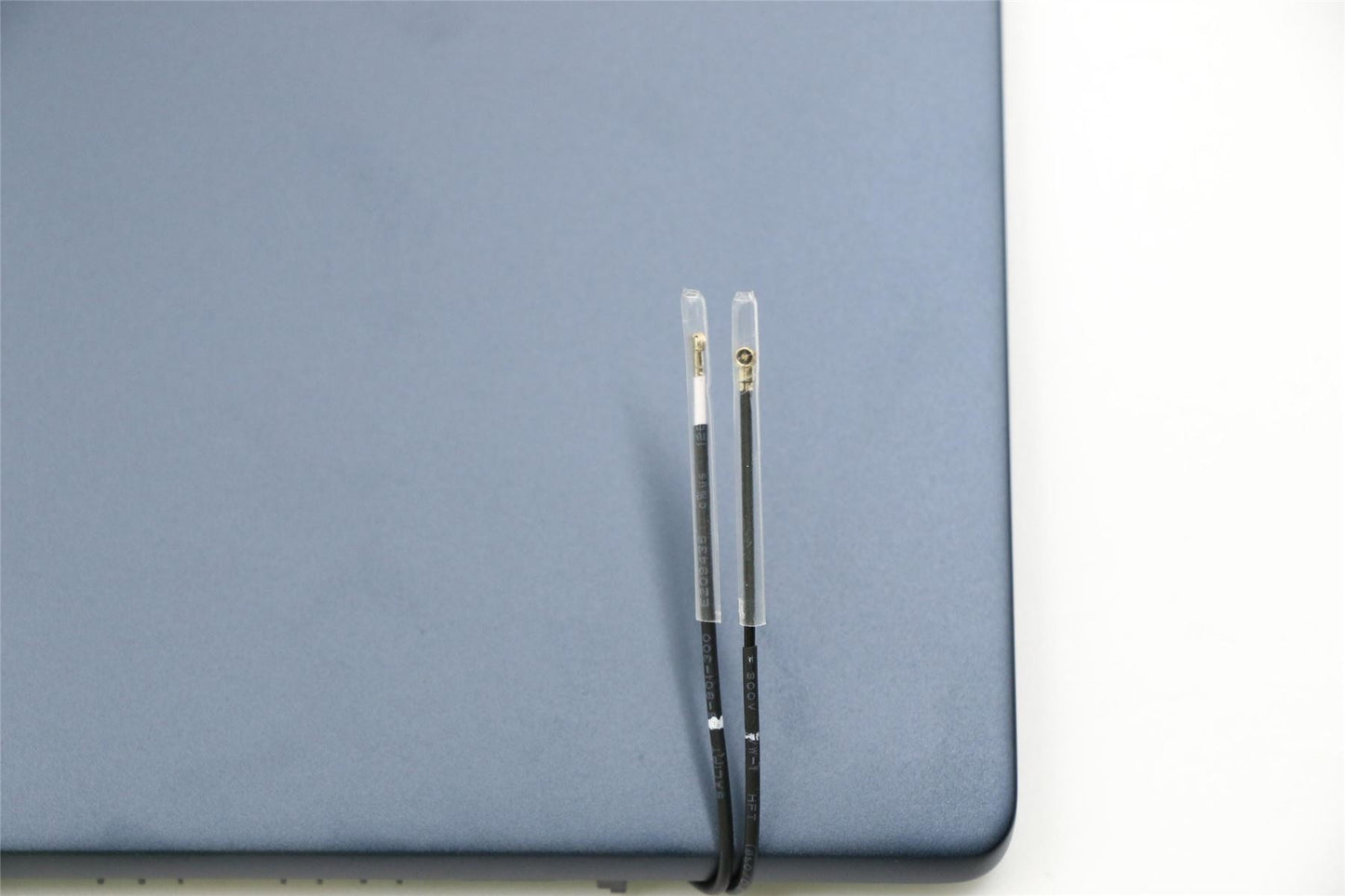 Lenovo IdeaPad S340-15IWL Touch LCD Cover Rear Back Housing Blue 5CB0S18628