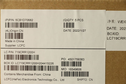 Lenovo Upper Case ASM_ITA L82L0 CGY 5CB1D70682