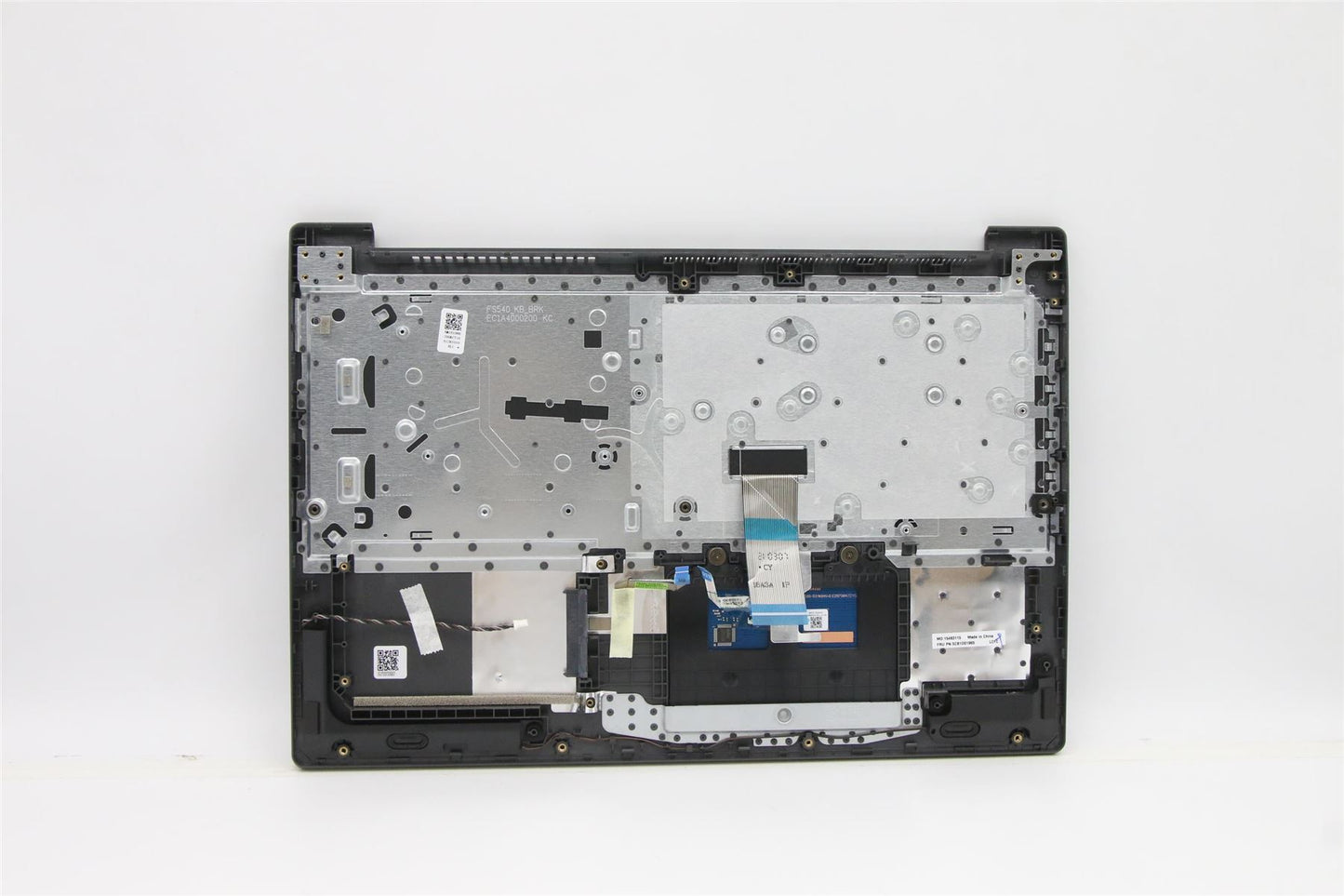 Lenovo Upper Case ASM_HINL82C7IG_TEX_LIPC 5CB1D01965