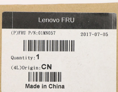 Lenovo 01MN057 I KBLS UMA TM w/o BP