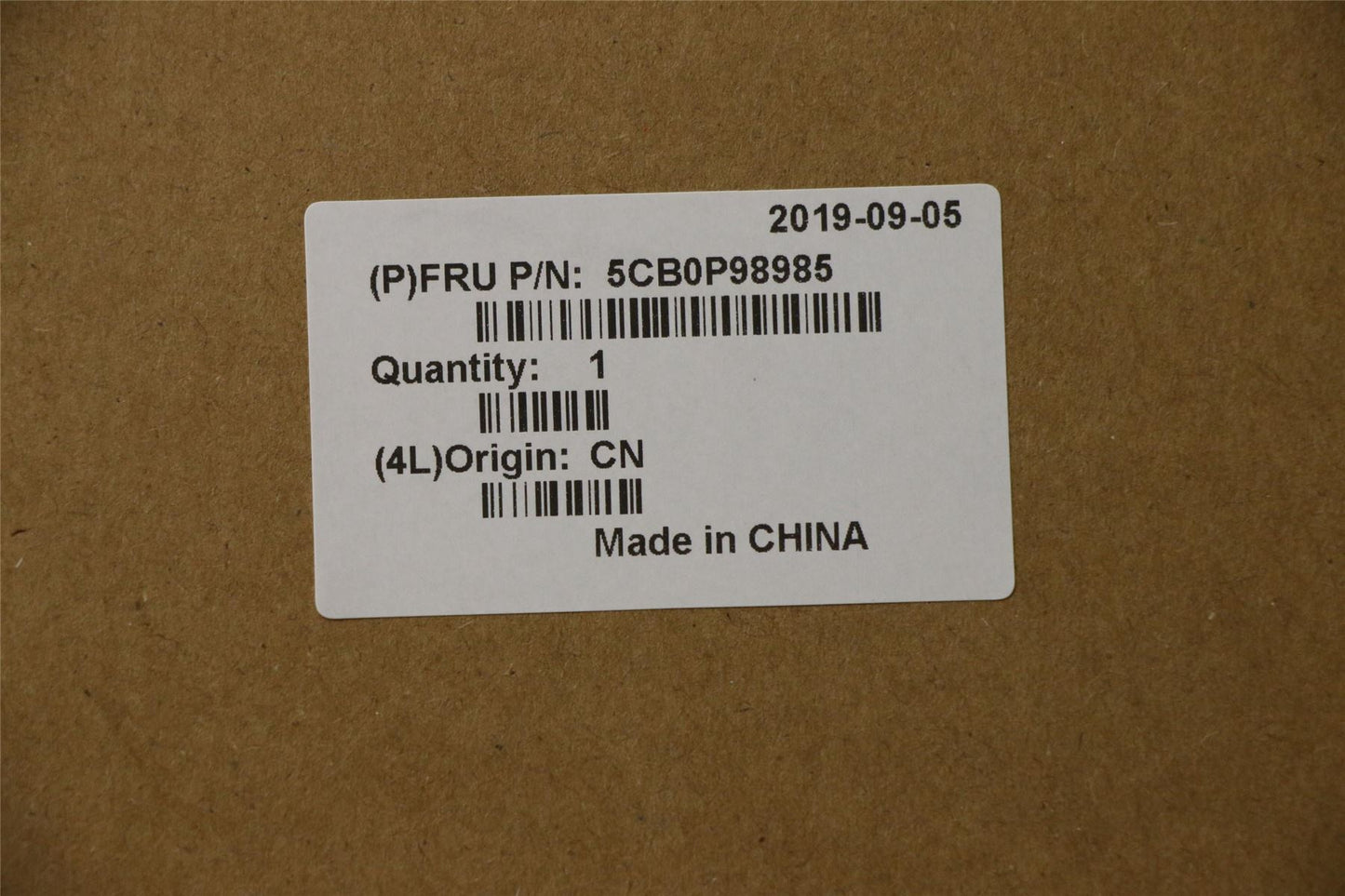 Lenovo IdeaPad 320S-15ABR 320S-15AST Bottom Base Lower Cover 5CB0P98985