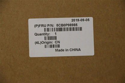 Lenovo IdeaPad 320S-15ABR 320S-15AST Bottom Base Lower Cover 5CB0P98985