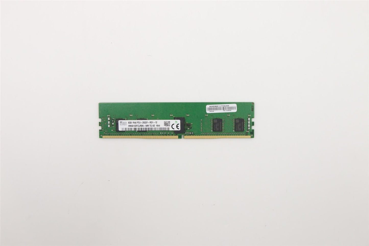 Lenovo MEMORY 8GB D4-29R M393A1K43DB1-CVF 5M30V06896