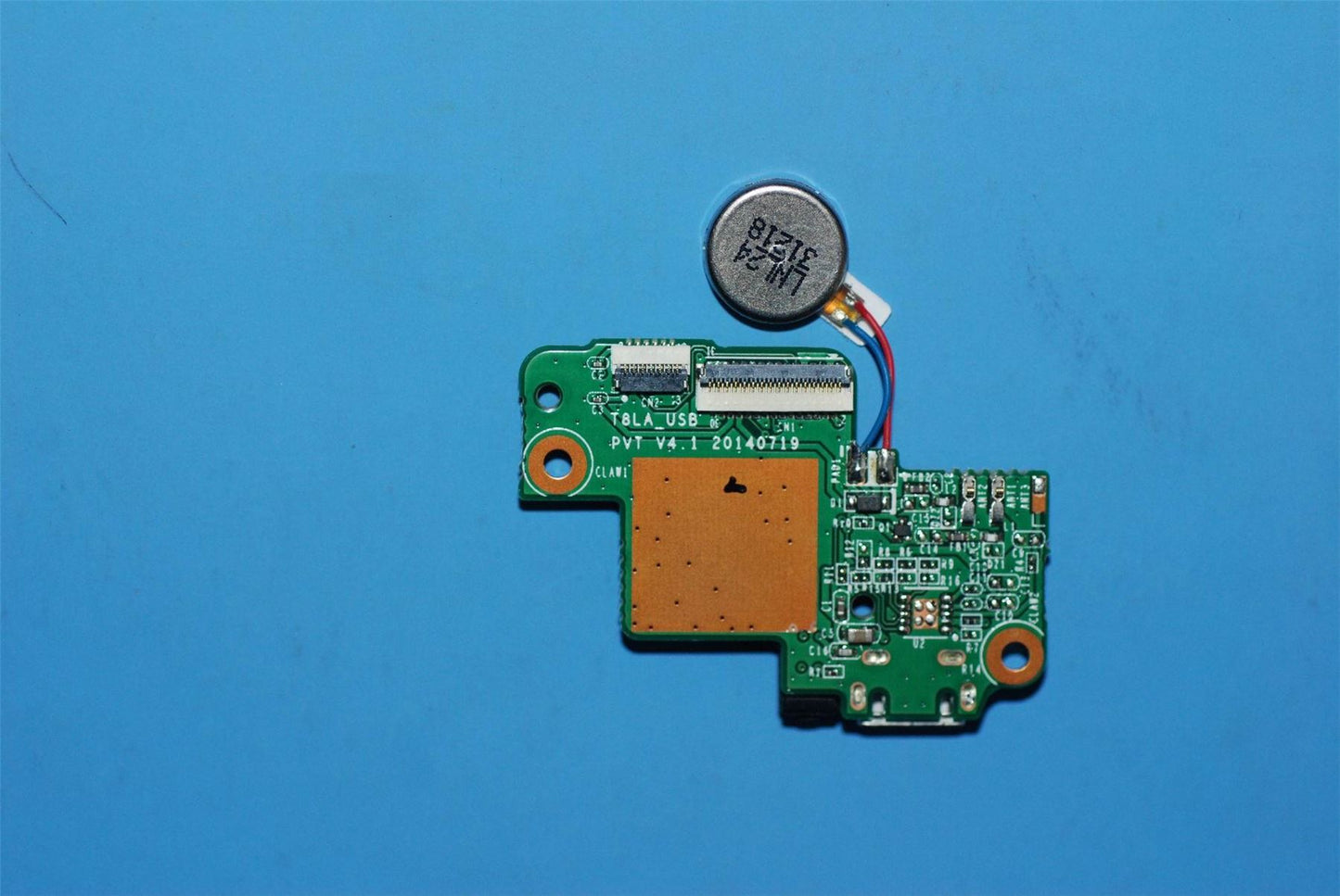 Lenovo S8-50Sub Board Assy&*1126675100 CS 5P69A6N2YX