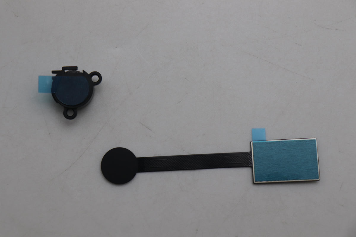 Lenovo MECH_ASM E16G2 POWER_BTN w/ BK Fingerprint FPR Power Intel Board 5M11N96518